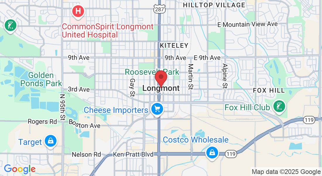 Longmont, CO, EUA