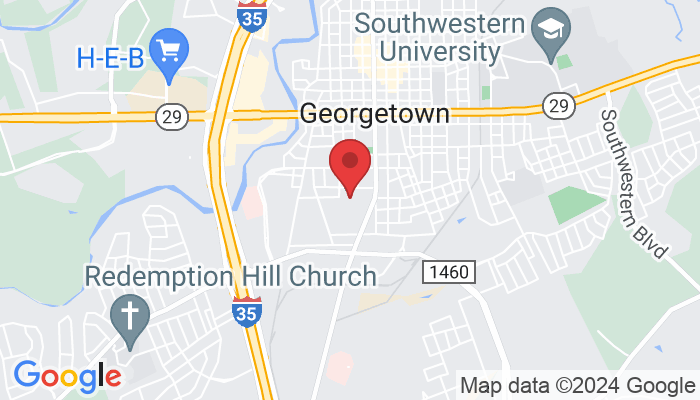 1960 S Austin Ave suite 105, Georgetown, TX 78626, USA