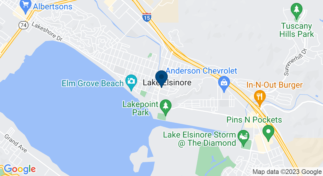 Lake Elsinore, CA, USA