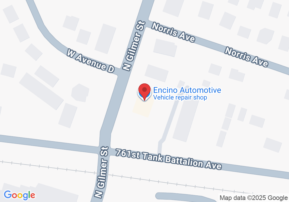 206 N Gilmer St, Killeen, TX 76541, USA