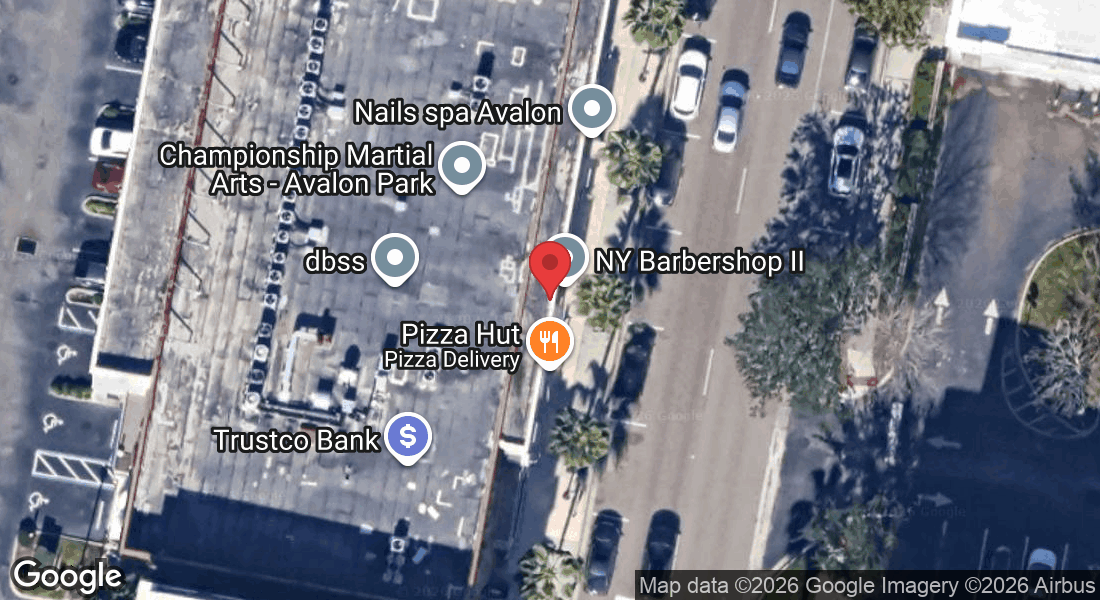 3662 Avalon Park E Blvd, Orlando, FL 32828, USA