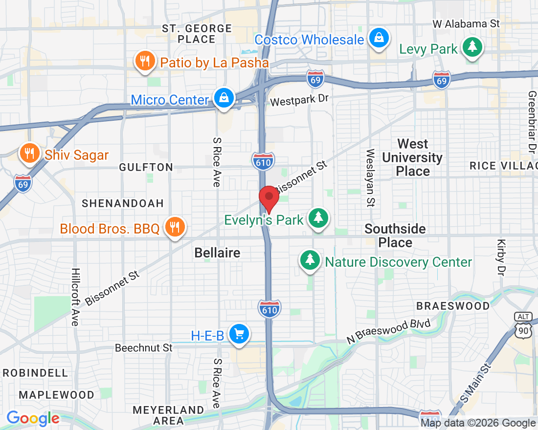 6575 W Loop S, Bellaire, TX 77401, USA
