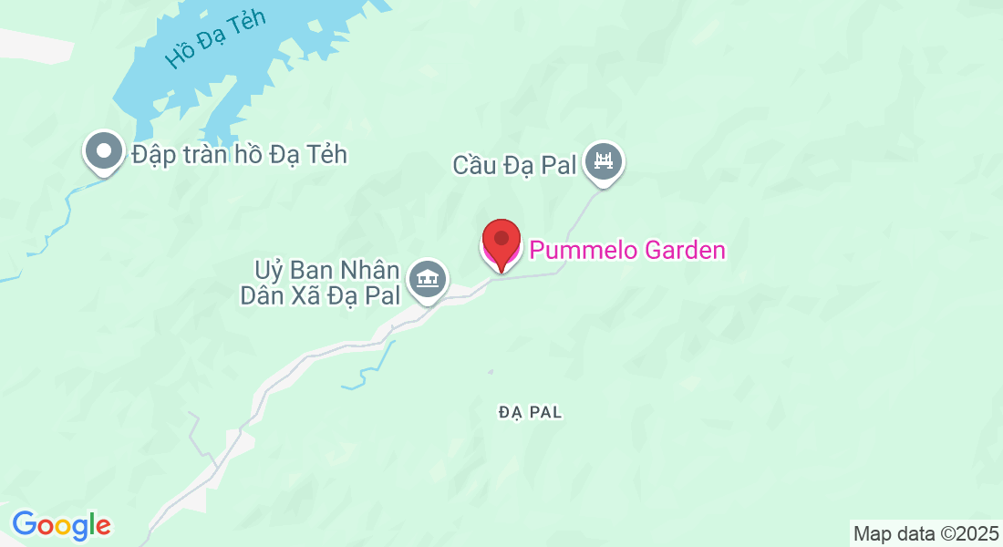 Thôn Xuân Thượng, Đạ Tẻh, Lâm Đồng, Việt Nam