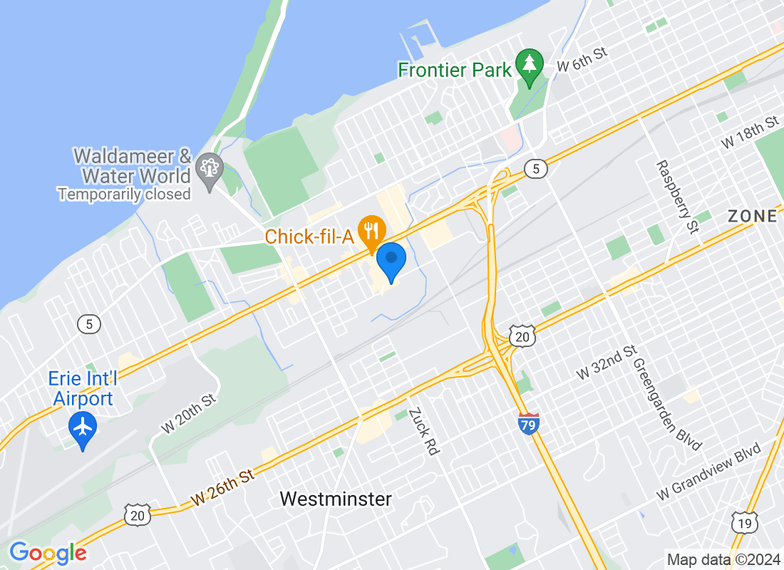 2503 W 15th St, Erie, PA 16505, USA