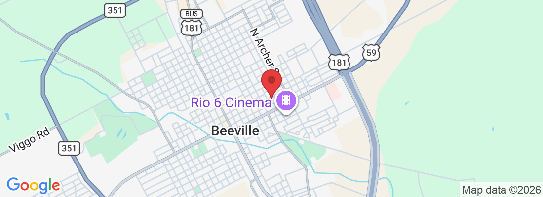 710 E Bowie St, Beeville, TX 78102, USA