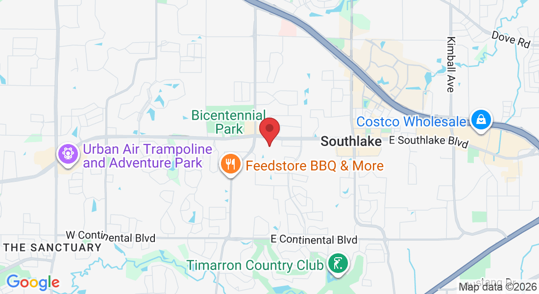 231 E Southlake Blvd #140, Southlake, TX 76092, USA