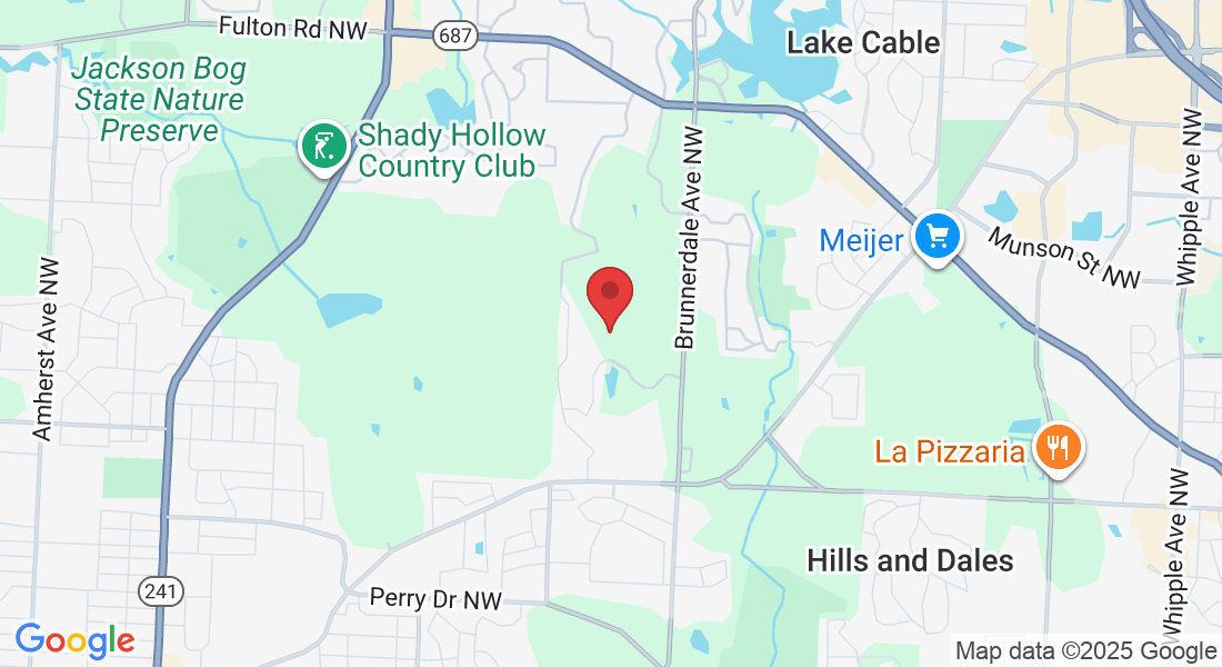 4191 Glenmoor Rd NW, Canton, OH 44718, USA