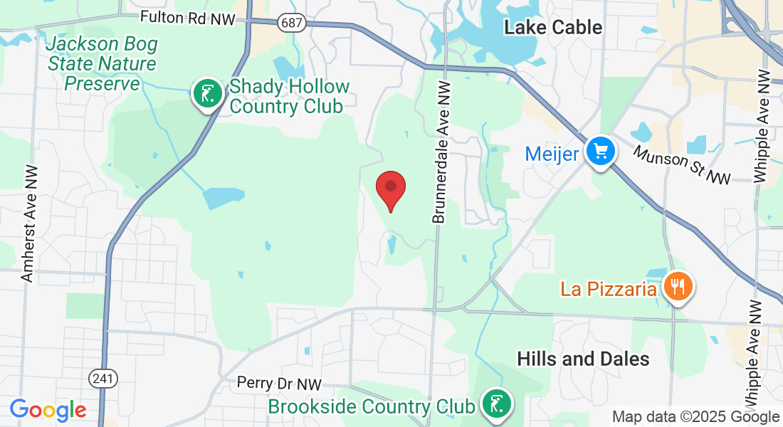 4191 Glenmoor Rd NW, Canton, OH 44718, USA