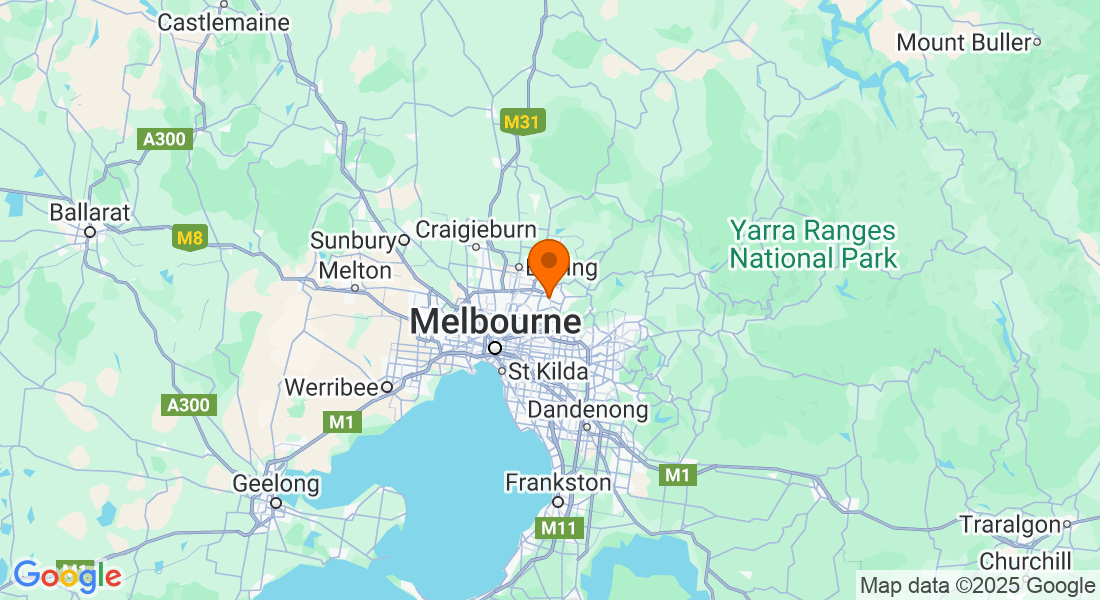 199 Para Rd, Greensborough VIC 3088, Australia