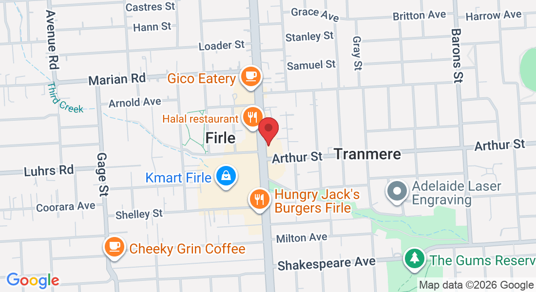 1/190 Glynburn Rd, Tranmere SA 5073, Australia