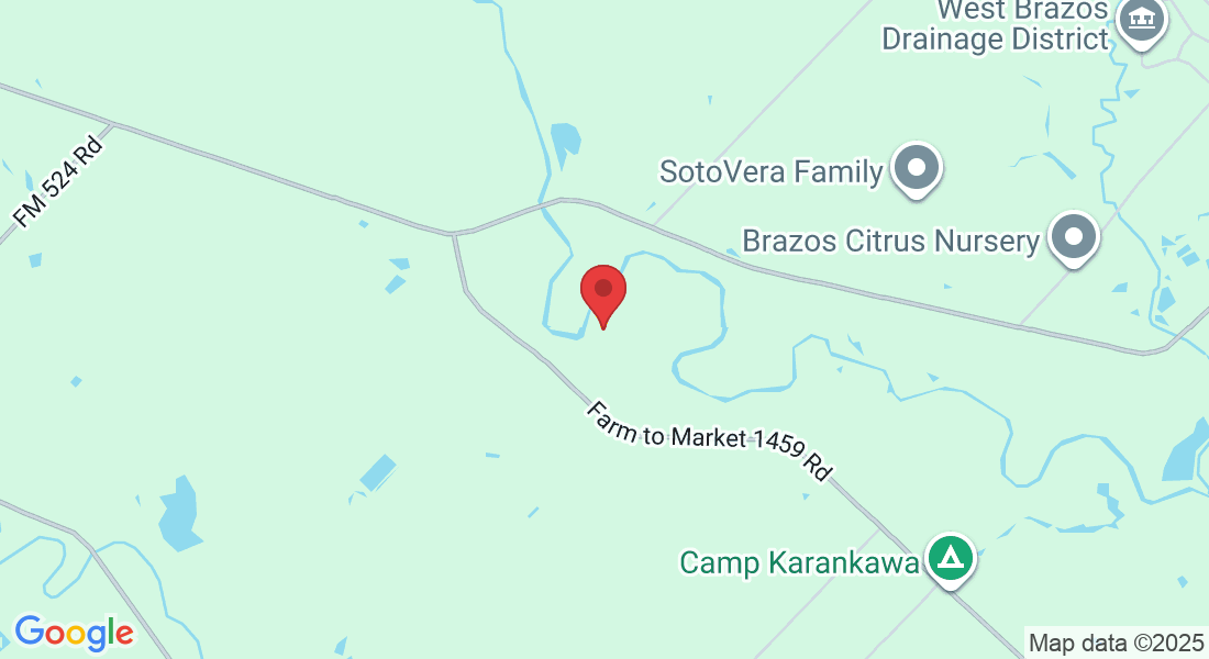 6005 County Rd 924, Sweeny, TX 77480, USA