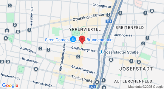 Brunnengasse, 1160 Wien, Austria