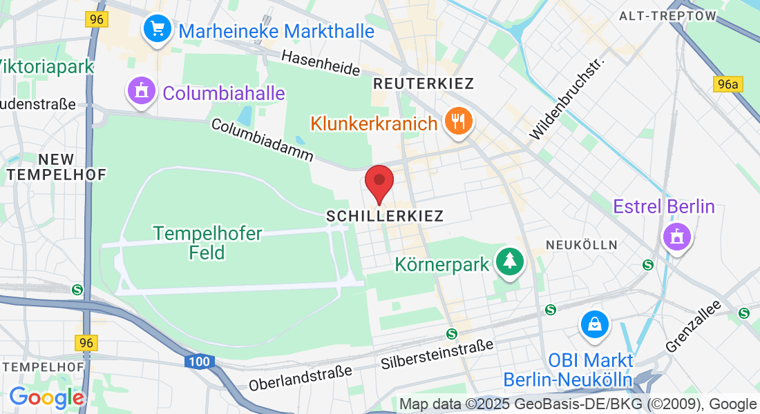 12049 Berlin-Neukölln, Germany