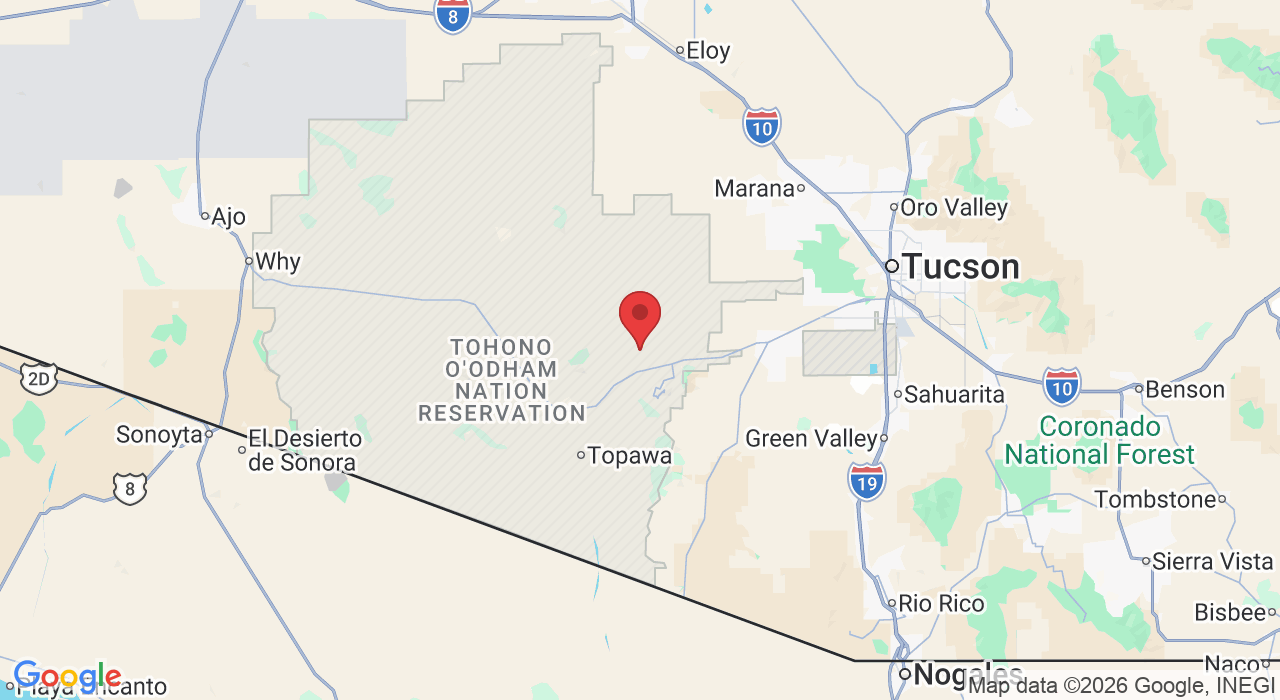 Pima County, AZ, USA