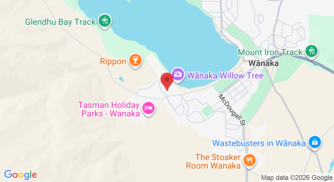 19 Blacksmiths Lane, Wānaka 9305, New Zealand