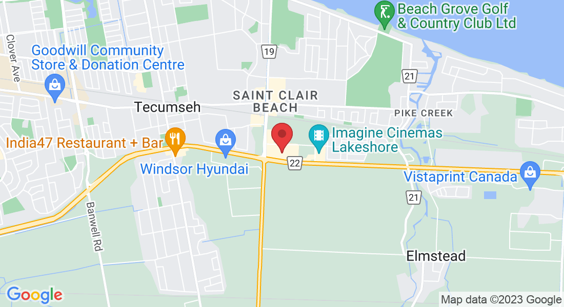 23 Amy Croft Dr, Windsor, ON N9K 1C8, Canada