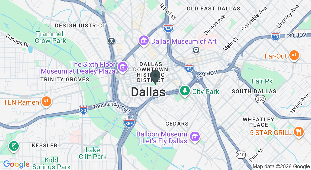 Dallas, TX, USA