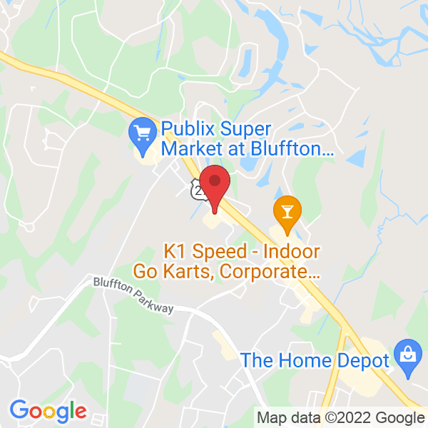 29 Plantation Park Dr Ste 117, Bluffton, SC 29910, USA