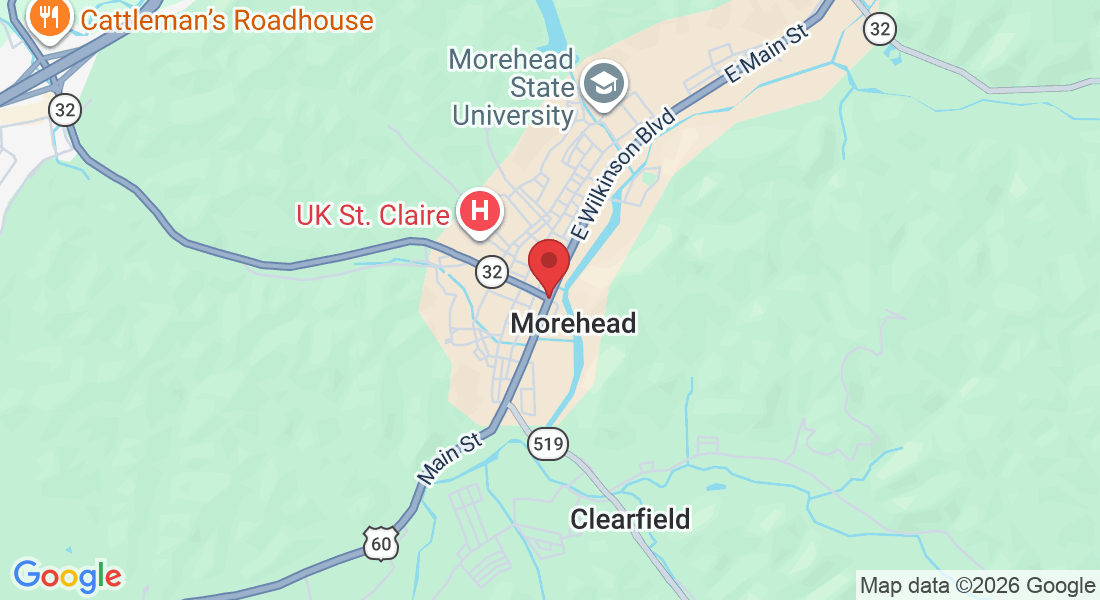 Morehead, KY 40351, USA