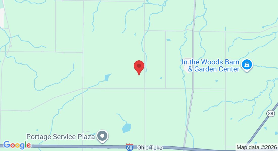 Northeast Ohio, OH, USA