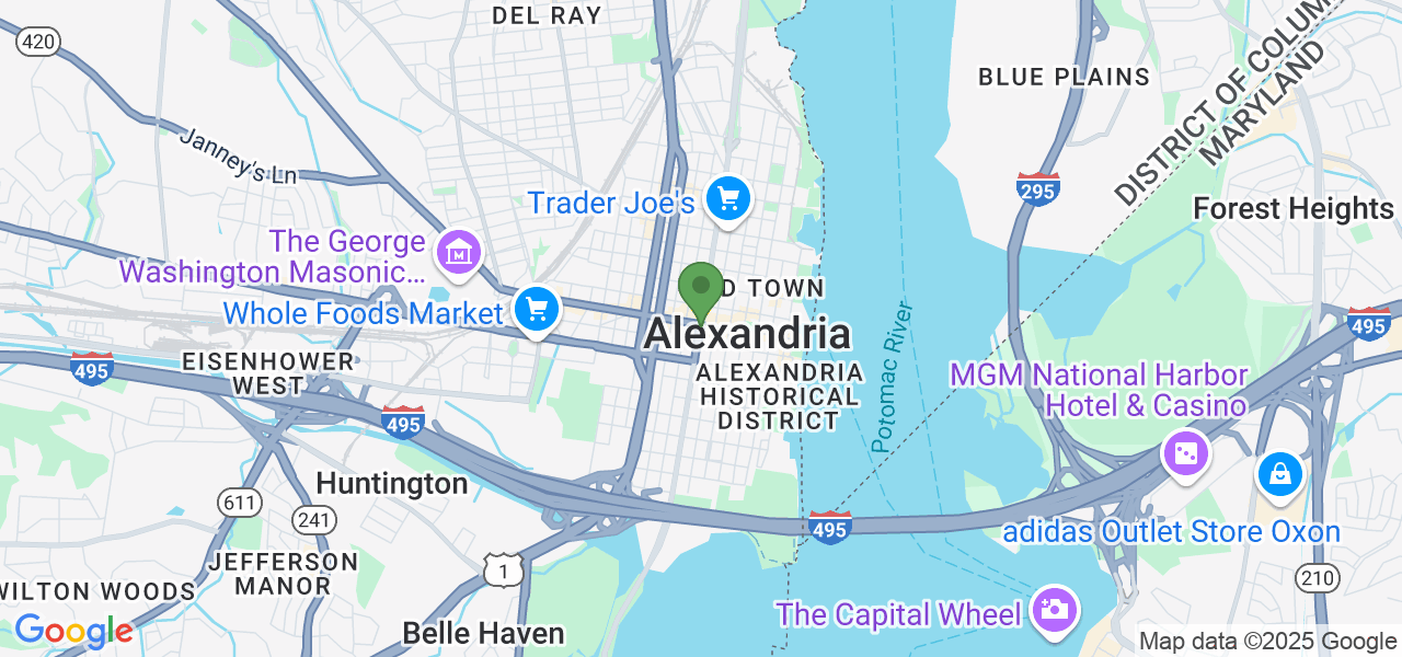 Alexandria, VA, USA
