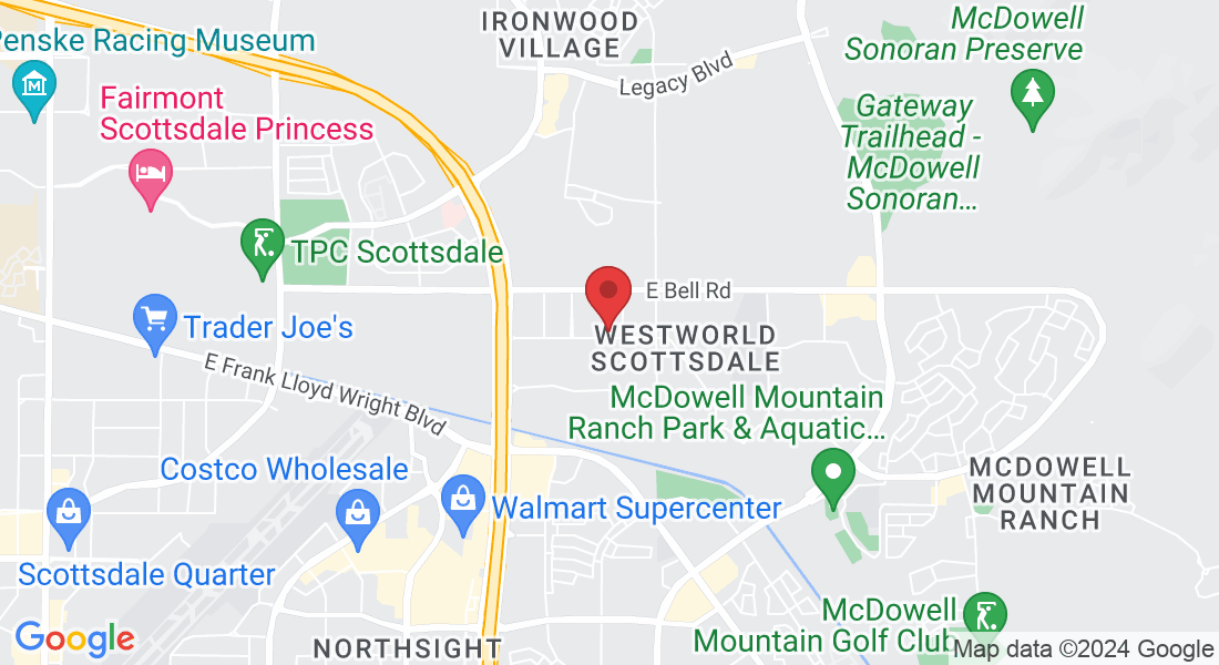9377 E Bell Rd, Scottsdale, AZ 85260, USA
