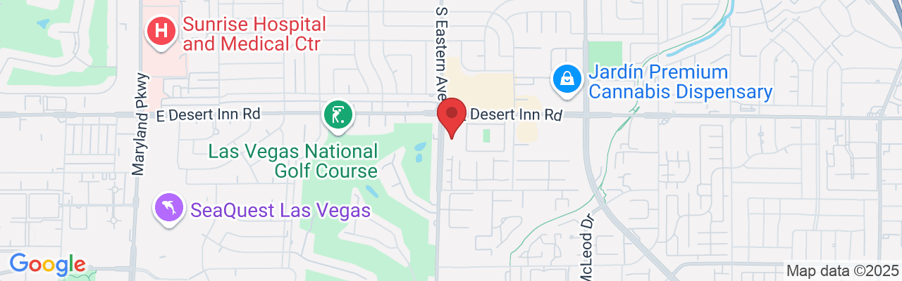 1681 E Flamingo Rd ste 3, Las Vegas, NV 89119, USA