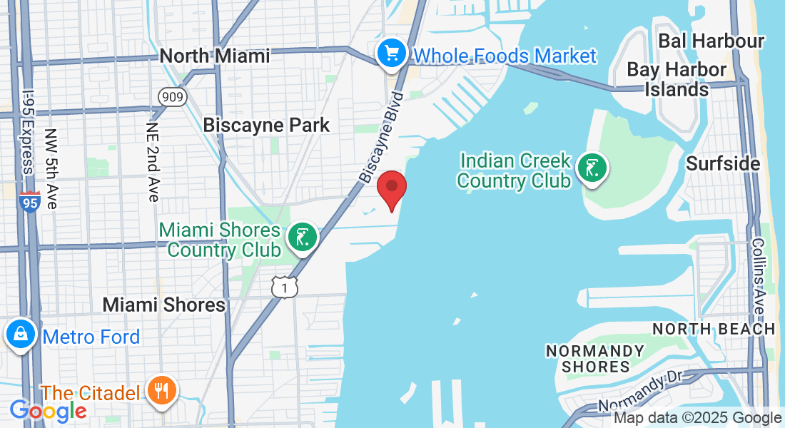 4000 Towerside Terrace apt 803, Miami, FL 33138, USA