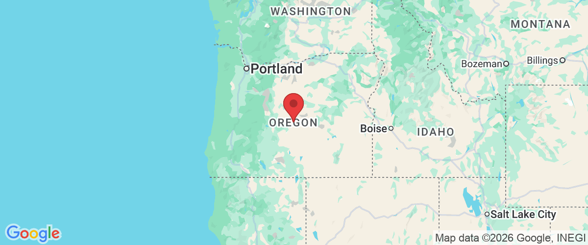 Oregon, USA