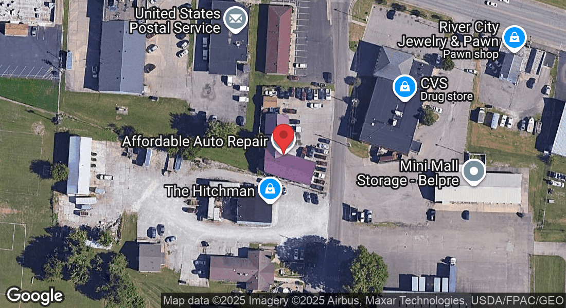 131 Lee St, Belpre, OH 45714, USA