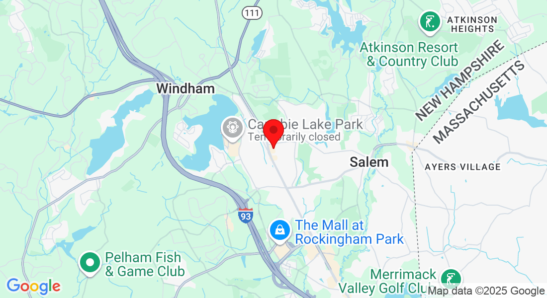 236 N Broadway, Salem, NH 03079, USA