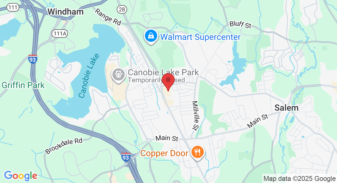 236 N Broadway, Salem, NH 03079, USA