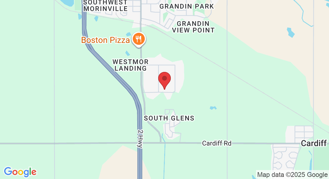 9700 87 Ave #4, Morinville, AB T8R 1K6, Canada