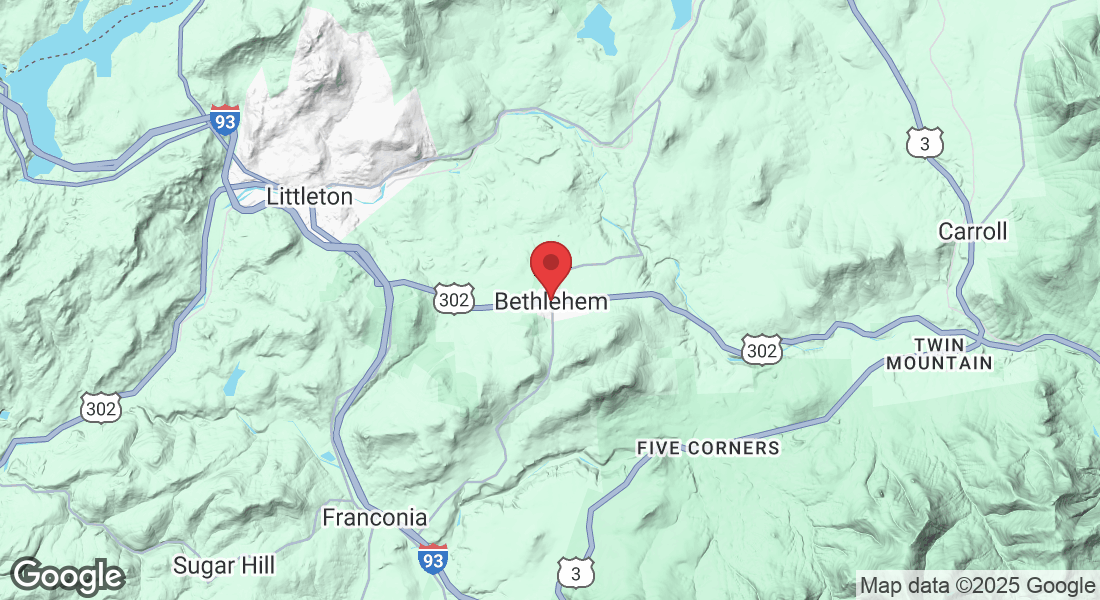 Bethlehem, NH, USA