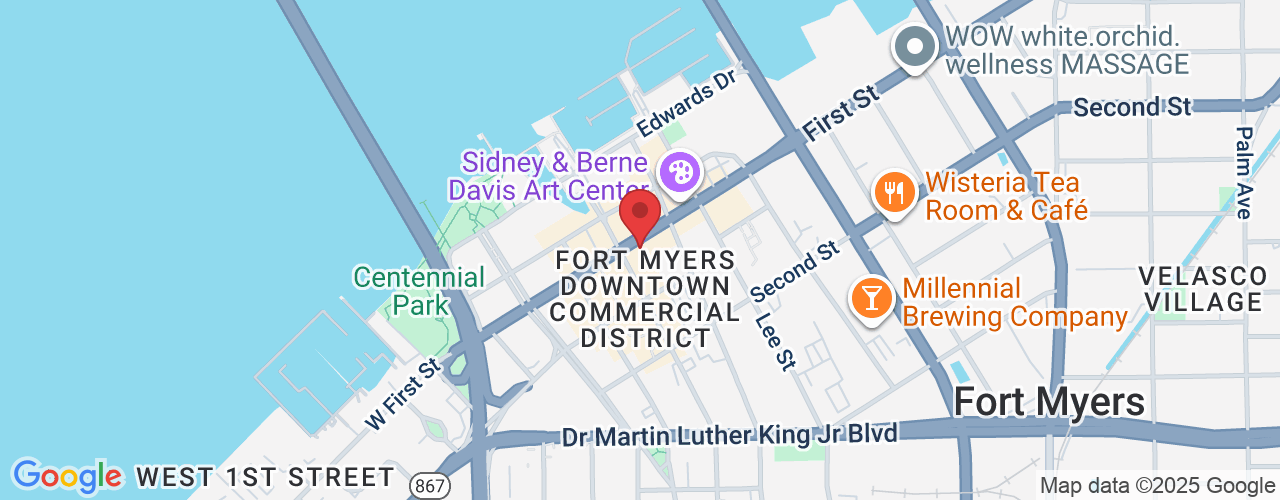 2256 First St, Fort Myers, FL 33901, USA