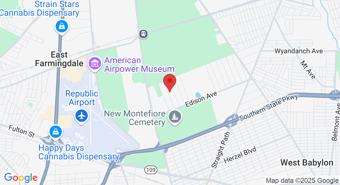 115 Cabot St, West Babylon, NY 11704, USA