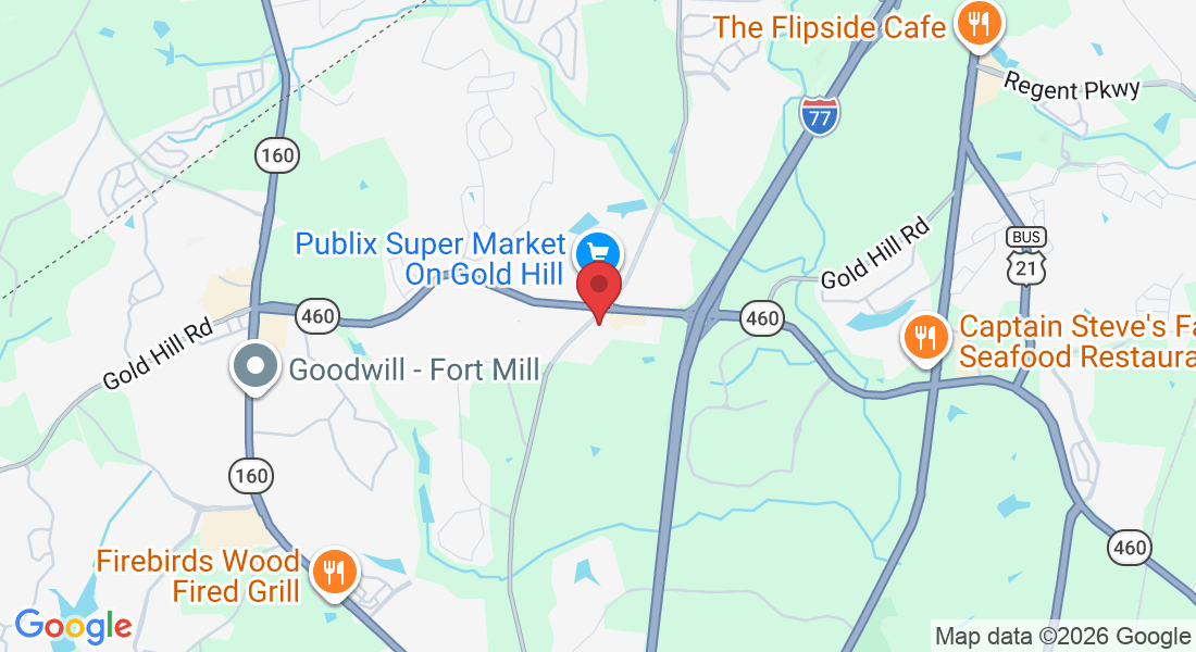 2764 Pleasant Rd, Fort Mill, SC 29708, USA