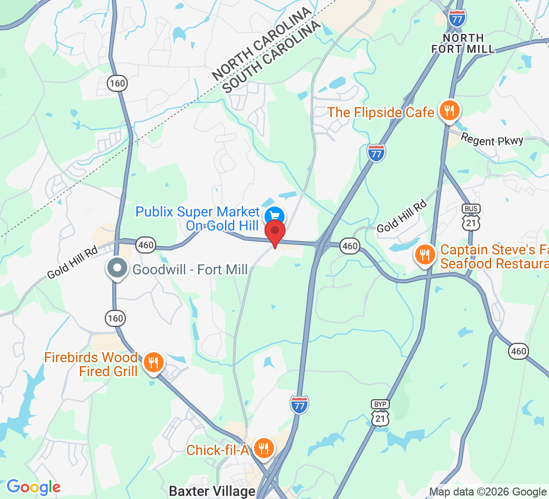 2764 Pleasant Rd, Fort Mill, SC 29708, USA