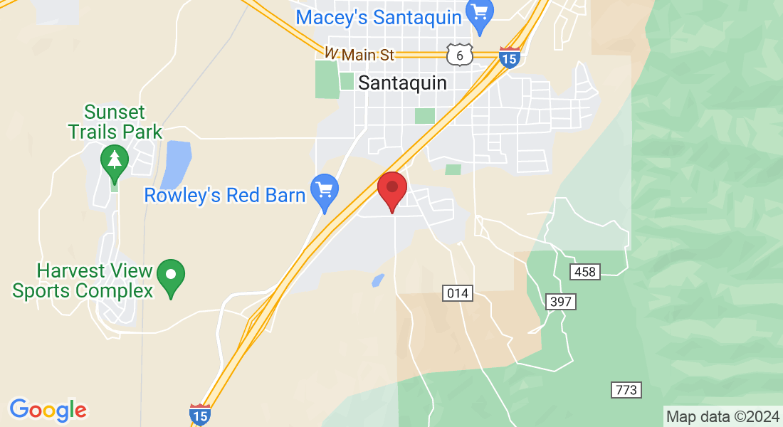 122 900 S, Santaquin, UT 84655, USA