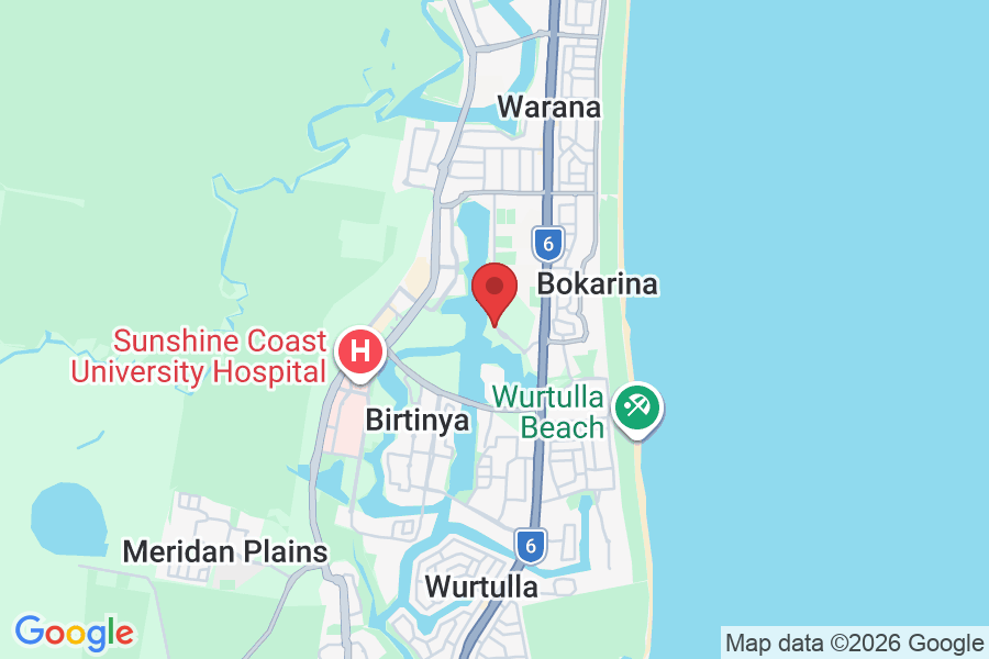 114 Sportsmans Parade, Bokarina QLD 4575, Australia