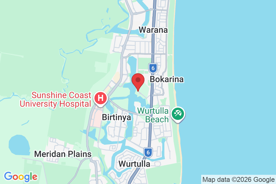 114 Sportsmans Parade, Bokarina QLD 4575, Australia