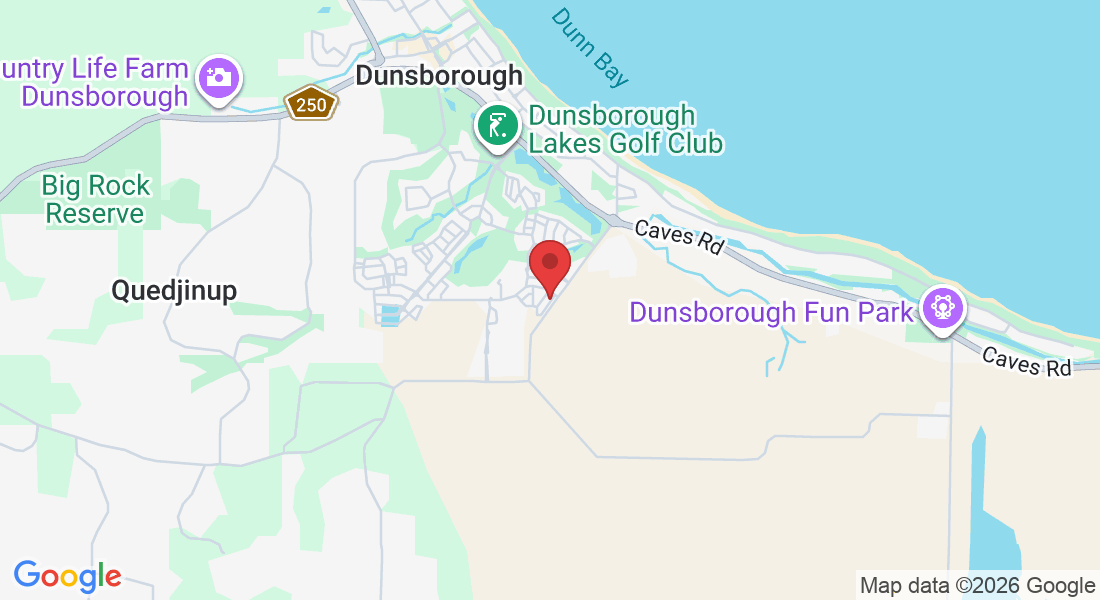 1/86 Commonage Rd, Dunsborough WA 6281, Australia