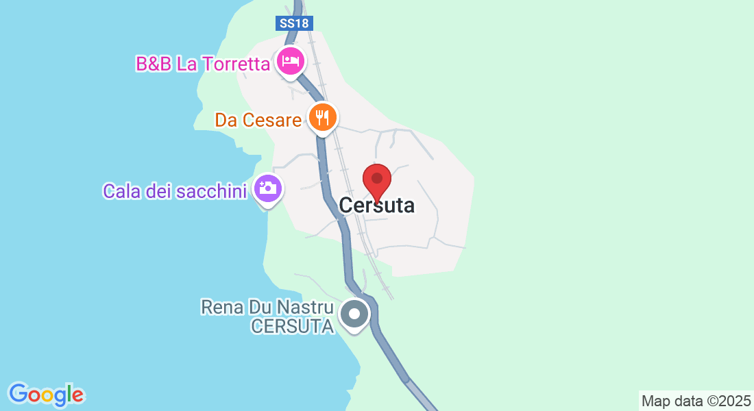 85046 Cersuta PZ, Italia