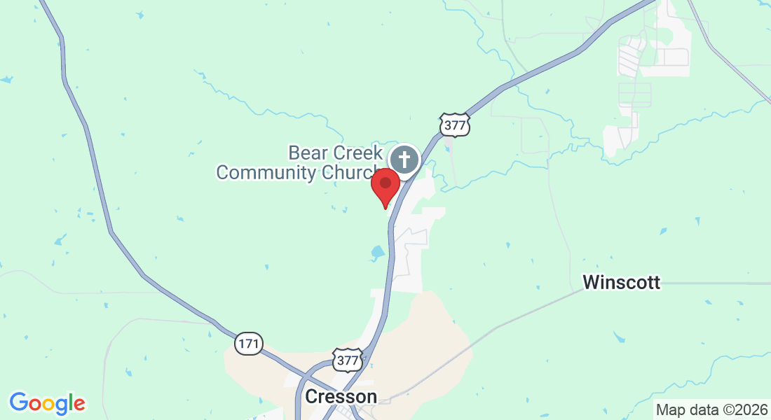 468 Stone Mountain Ct, Cresson, TX 76035, USA