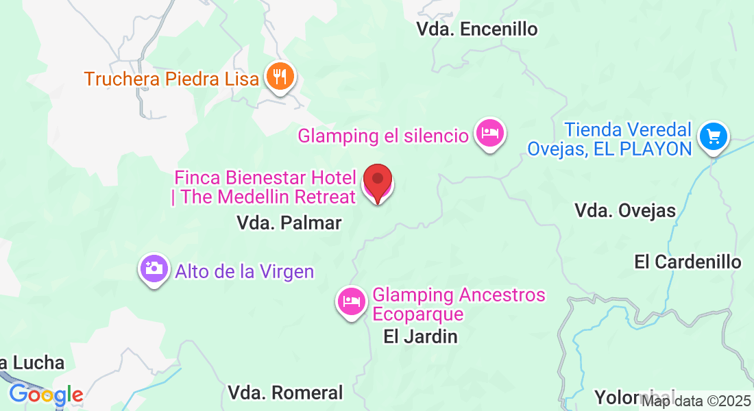Finca Bienestar Vereda El Cano, Girardota, Antioquia, Colombia