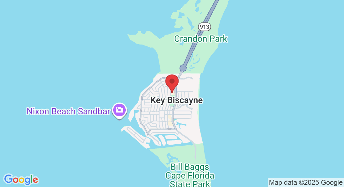 328 Crandon Blvd # 124, Key Biscayne, FL 33149, USA