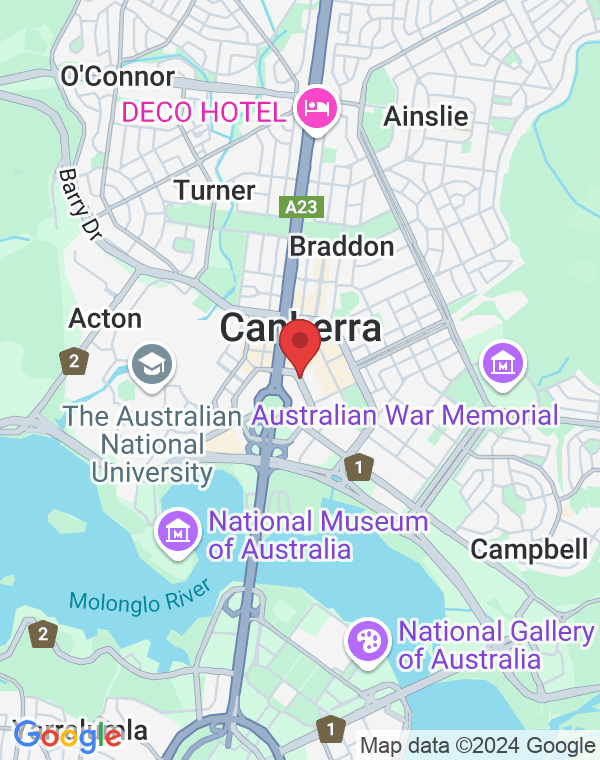 Canberra ACT, Australia