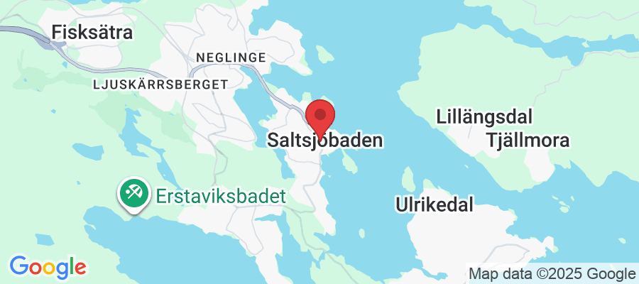 Gamla skolvägen 34, 133 35 Saltsjöbaden, Sverige