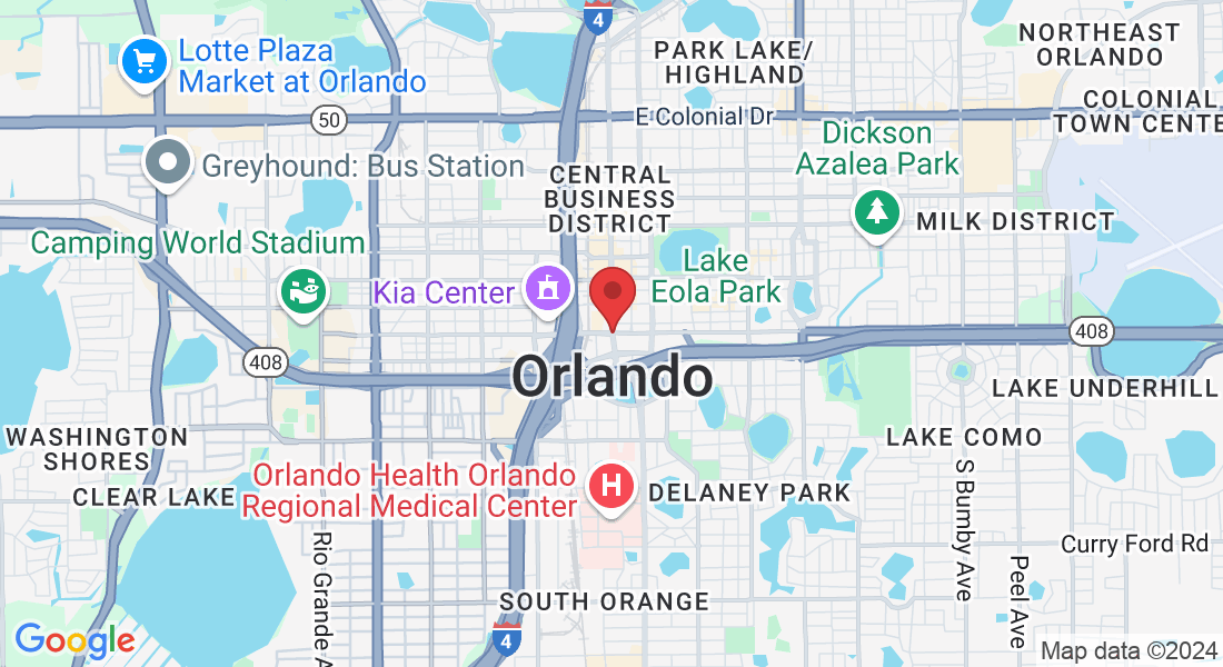 Orlando, FL, USA