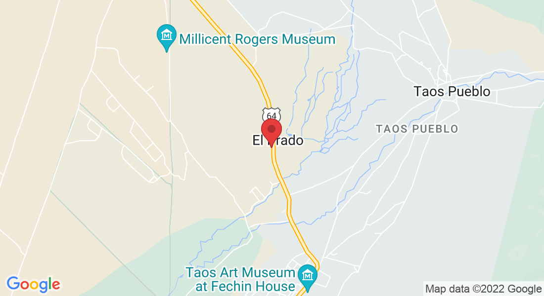 1114 Don Juan Valdez Ln, Taos, NM 87571, USA